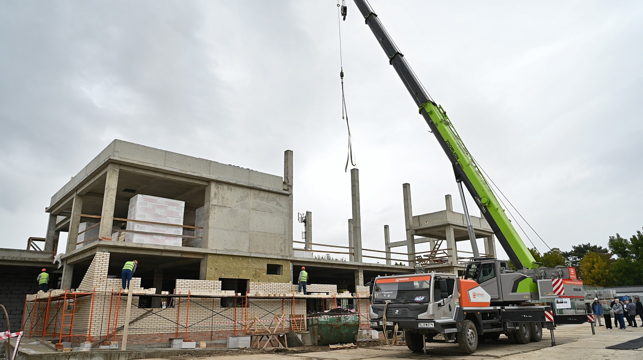 Фото: Андрей Зубов