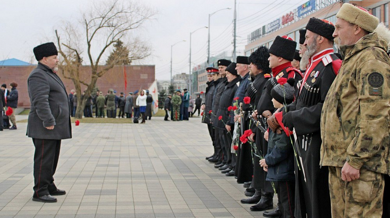 Фото - Андрей Кузьмин