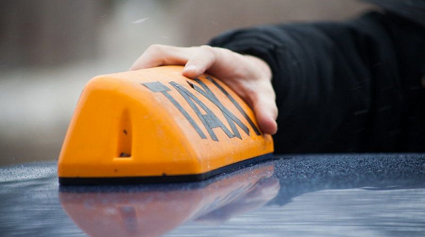 В Краснодаре продолжаются рейды по проверке легковых такси