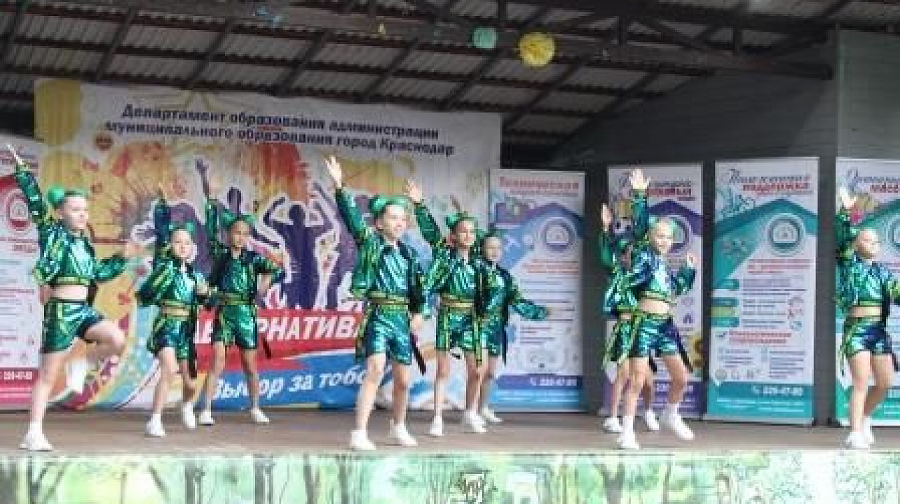 Альтернатива XII. Выбор продолжается