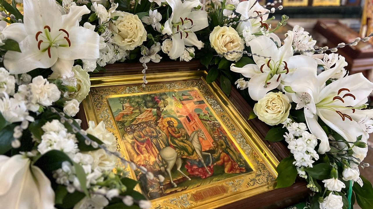 Фото: Пресс-служба администрации Краснодара