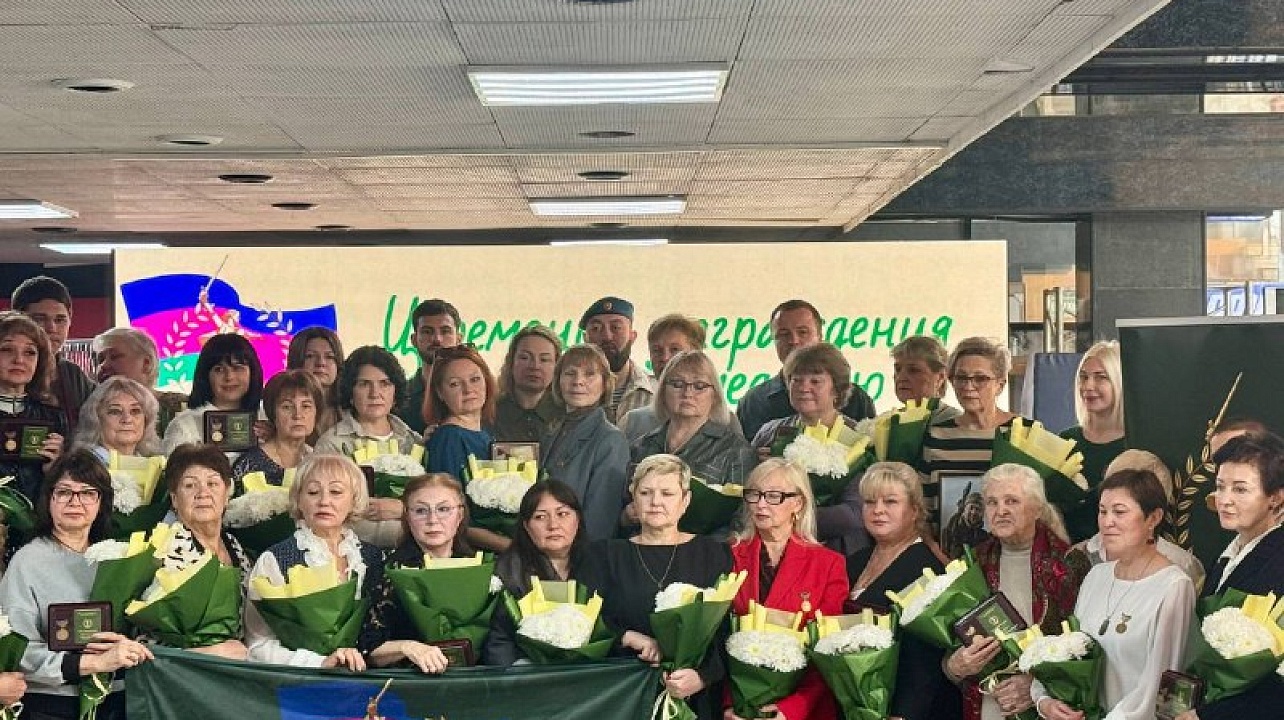 Фото: Управление по социальным вопросам