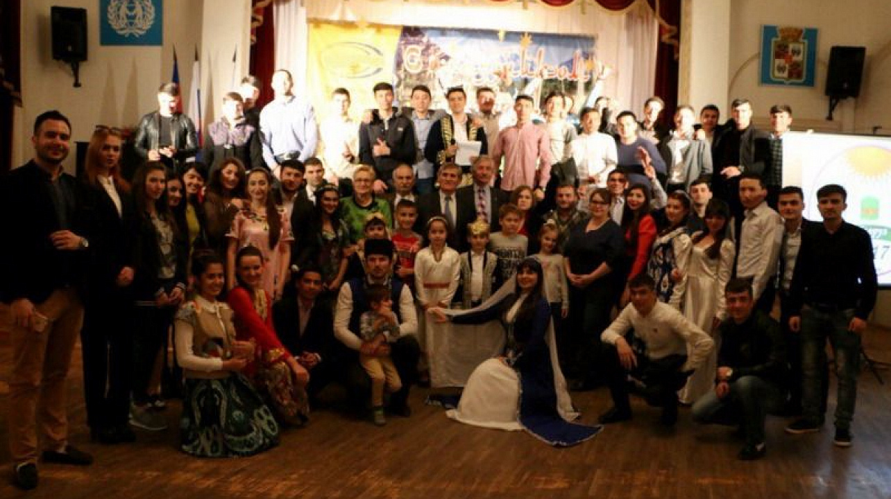 Праздник Навруз отметили в Краснодаре.jpg