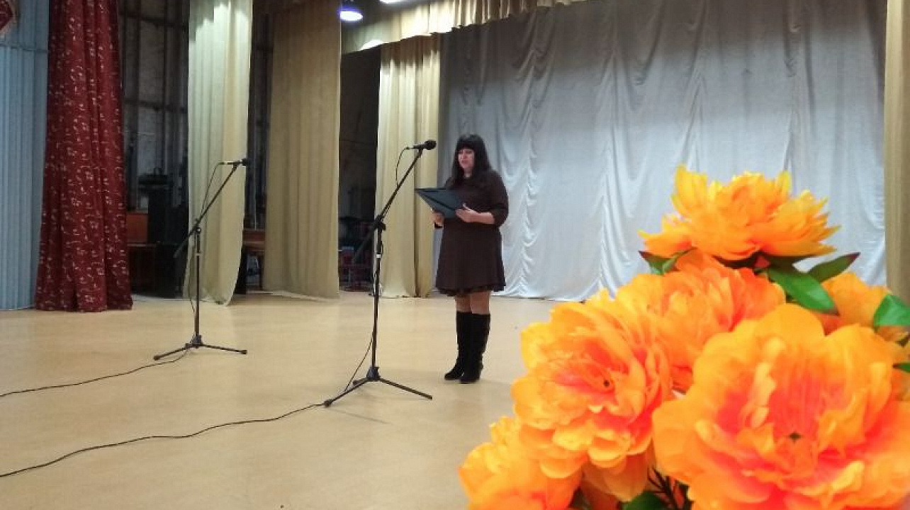 Всероссийское общество слепых провело литературно-музыкальный карнавал «Итак, её зовут Татьяна» .jpg