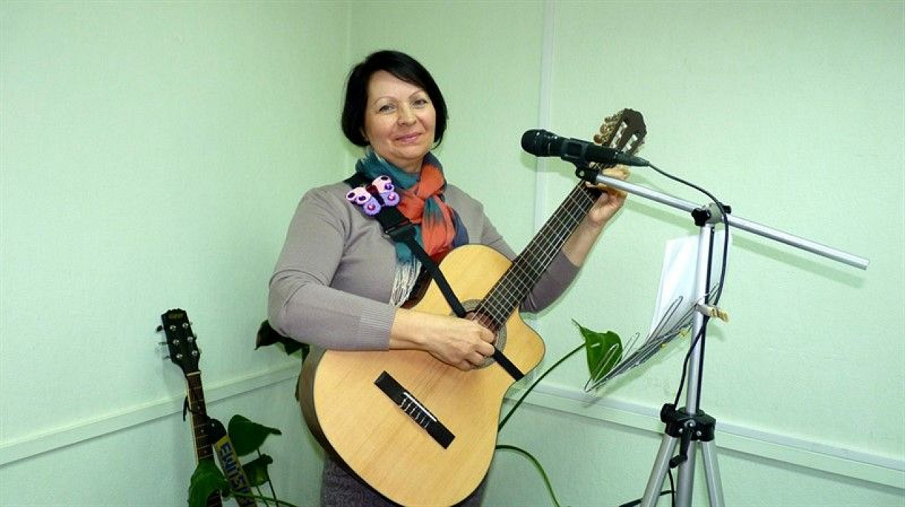 В Прикубанском округе прошли «Ветеранские встречи».jpg