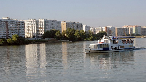 Игорь Мазурок: В Юбилейном микрорайоне Краснодара будут строиться только социальные объекты