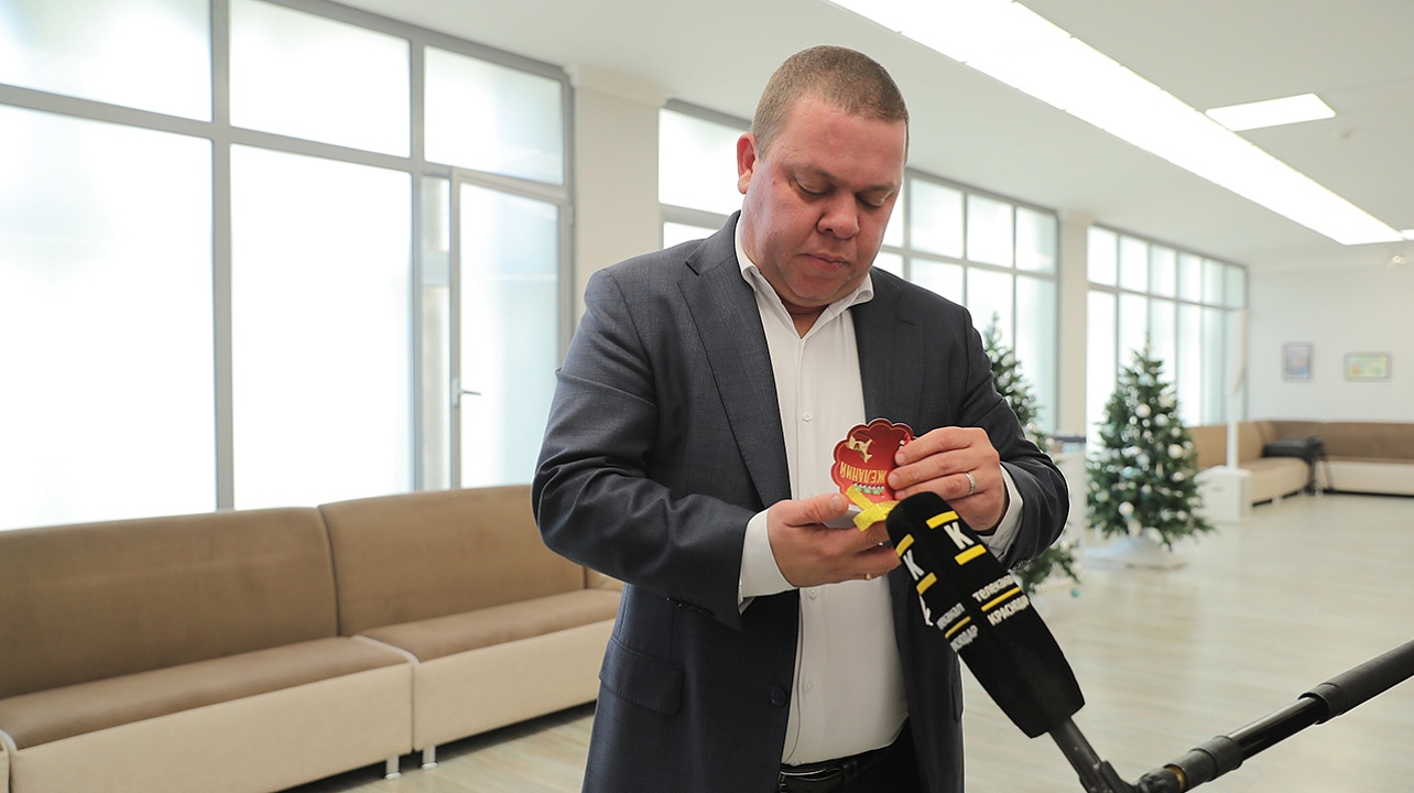 Фото: Станислав Телеховец