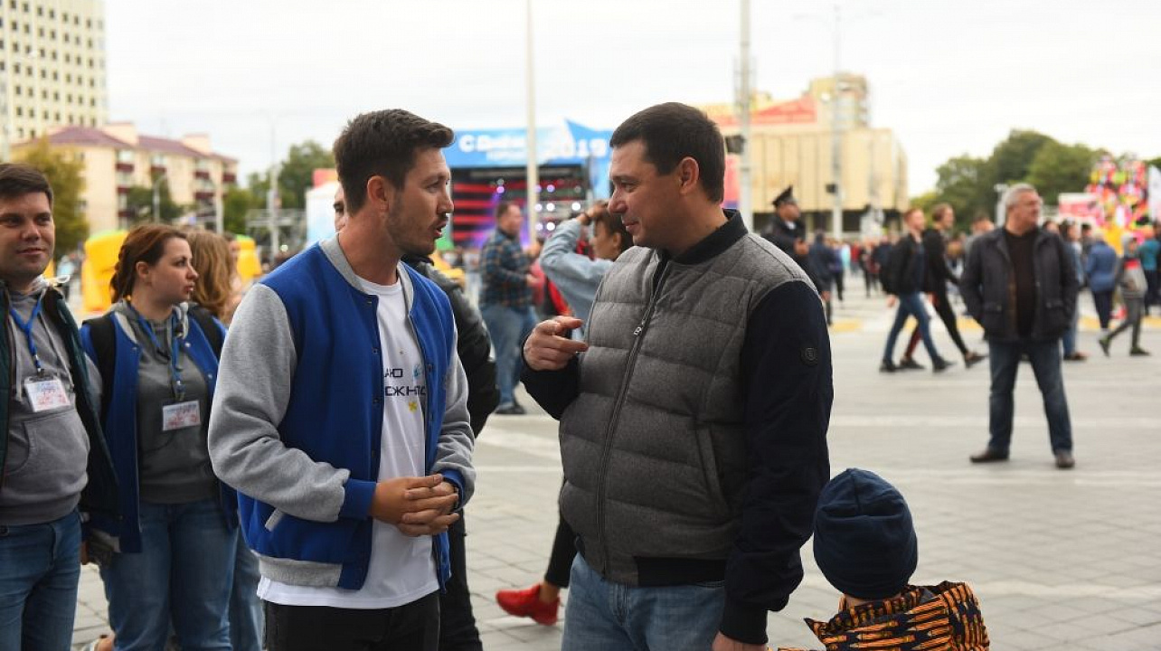 Фото: Елена Синеок