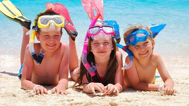 Управление по вопросам семьи и детства предлагает санаторные путевки