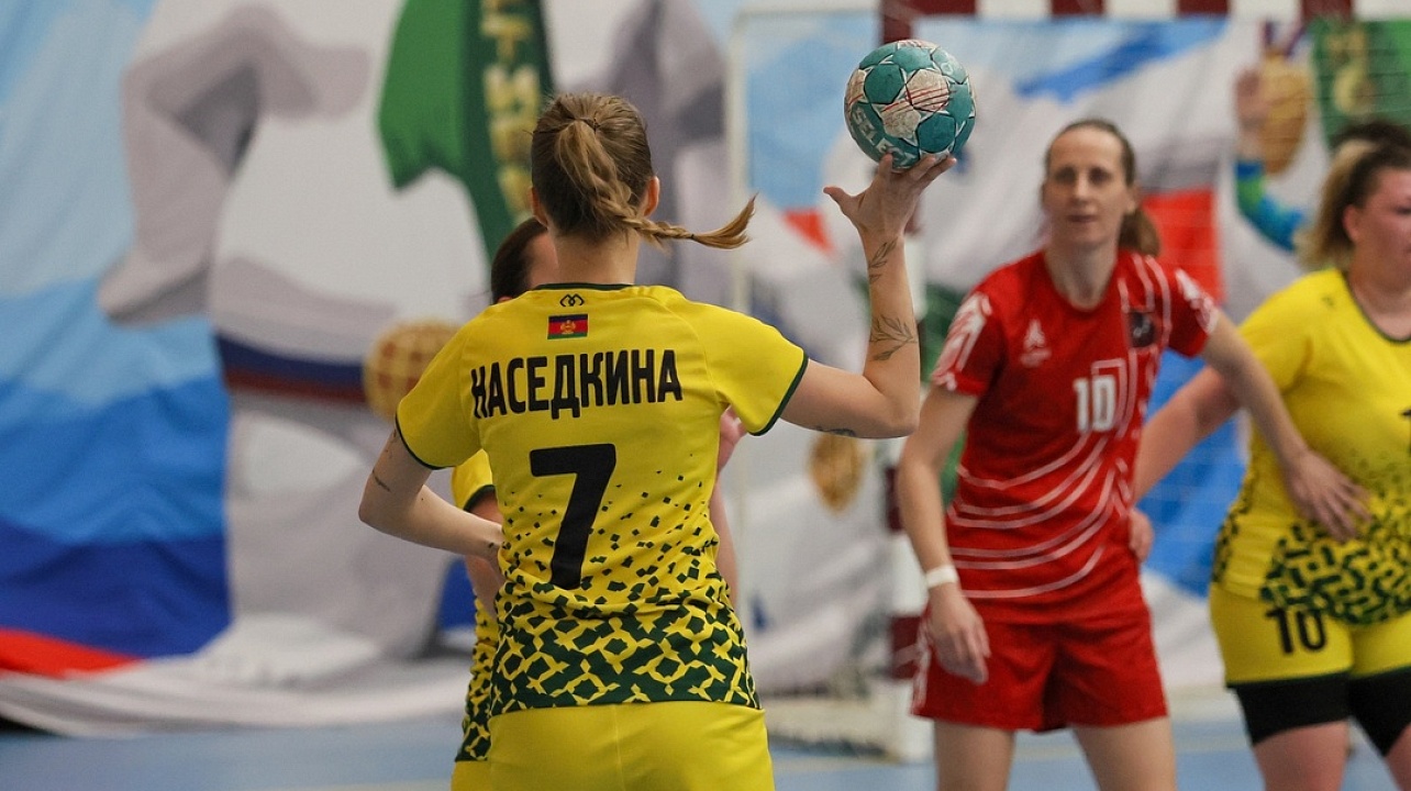 ФОТО: Александр Хуртин