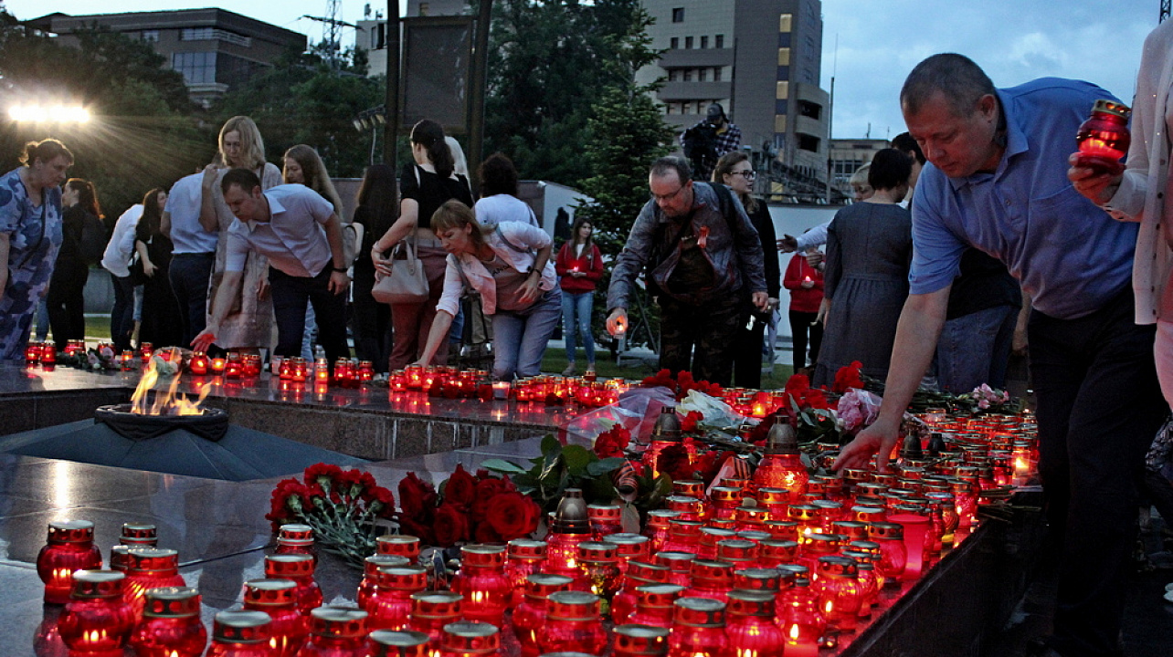 Автор фото - Андрей Кузьмин 