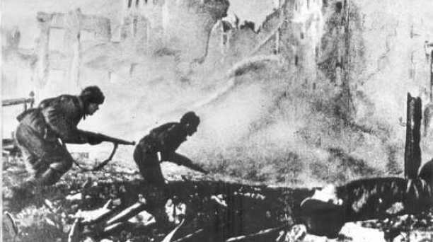 Для учащихся колледжа прошел цикл бесед на тему: «Город-герой Сталинград: исторический символ и нравственный урок»