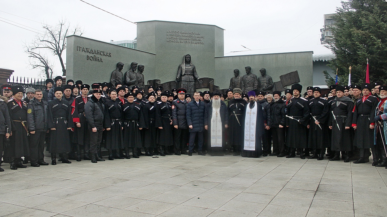 Фото - Андрей Кузьмин 