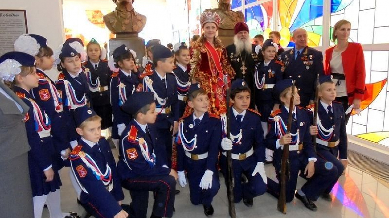 суворовские чтения стартовали в Краснодаре (2).JPG