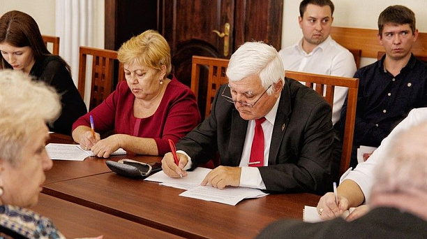 День Победы – 2020: Краснодар готовится к празднованию 75-летия Дня Великой Победы