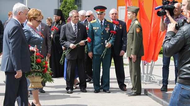 "Черная боль": 30 лет аварии на Чернобыльской АЭС