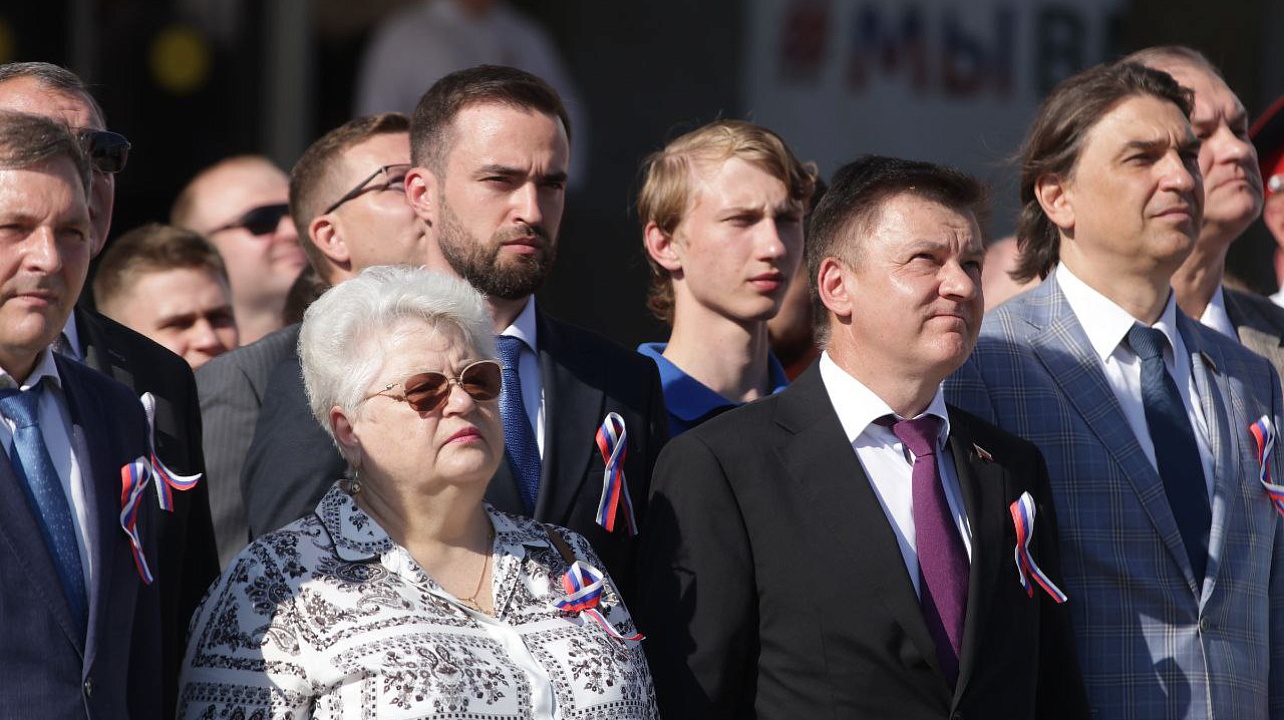 Фото: Станислав Телеховец