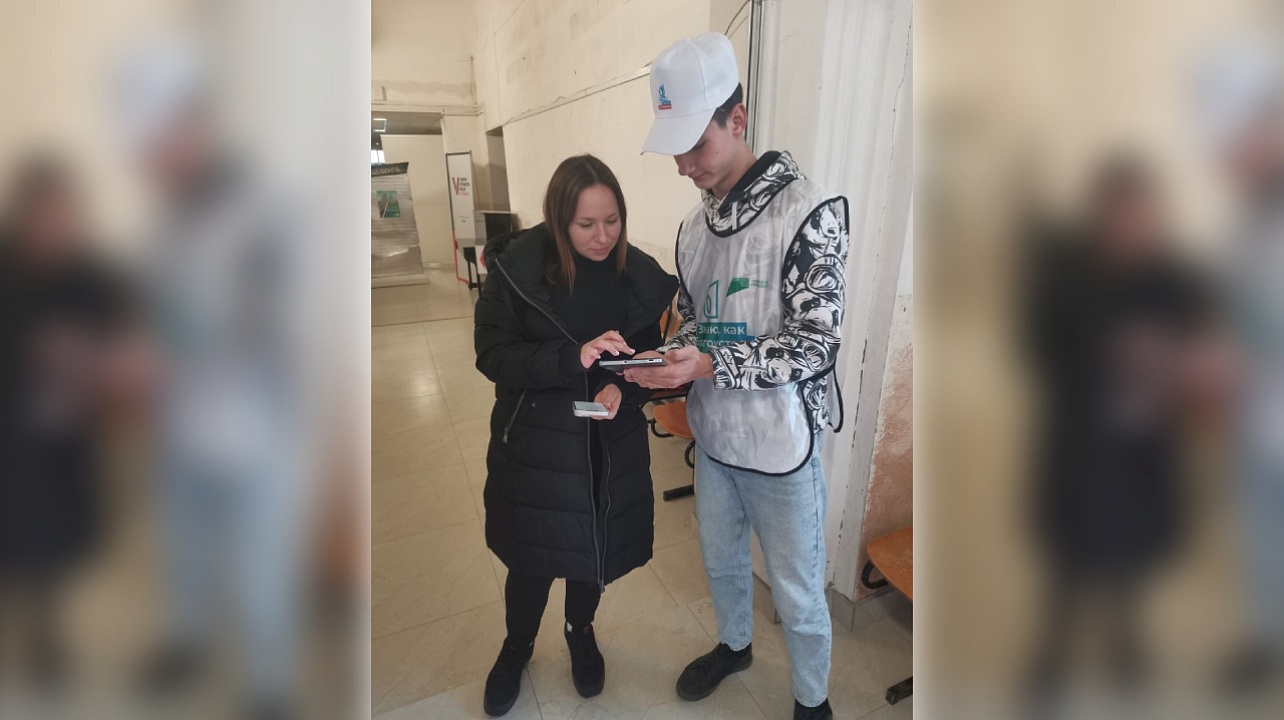 Фото: Пресс-служба администрации Краснодара