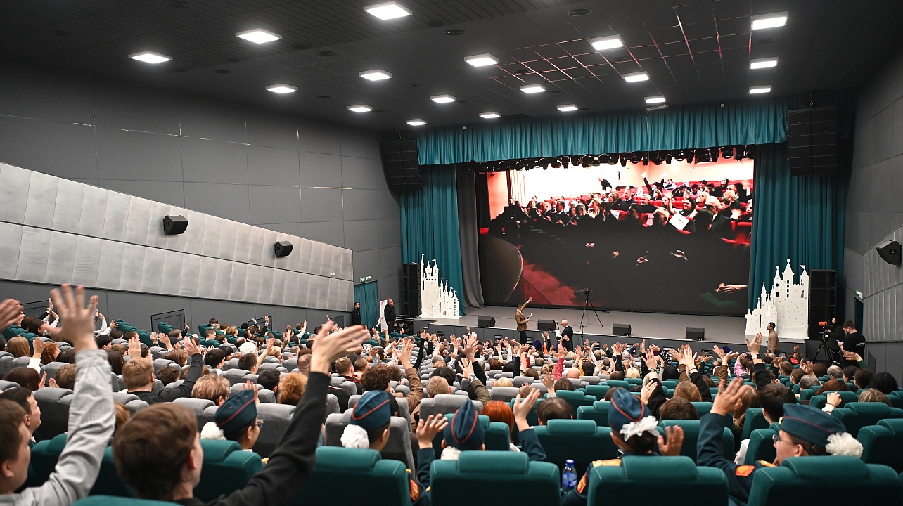 Фото: Пресс-служба администрации Краснодара