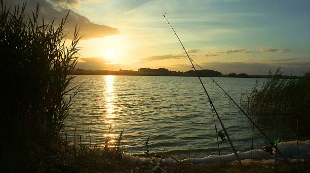 В Краснодаре впервые состоится экорыбалка