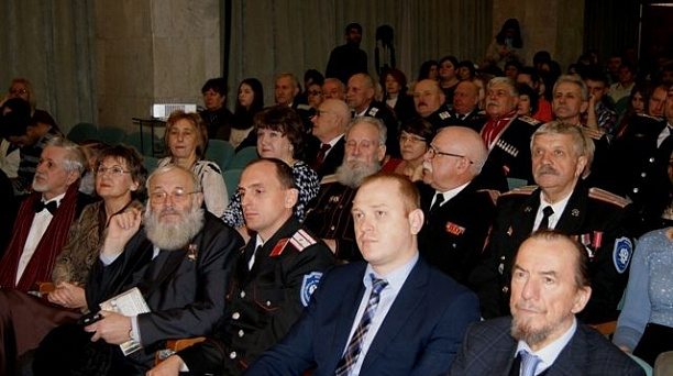 Вараввинские чтения