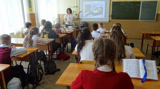 В  библиотеке-филиале № 35 прошла литературная викторина к Всемирному дню здоровья