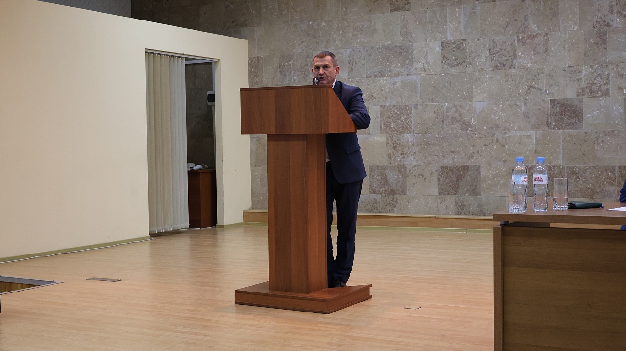 Фото: администрации Центрального округа