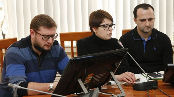 Евгений Первышов: Комплексным благоустройством Карасунских прудов займемся вместе с экспертами и жителями Краснодара