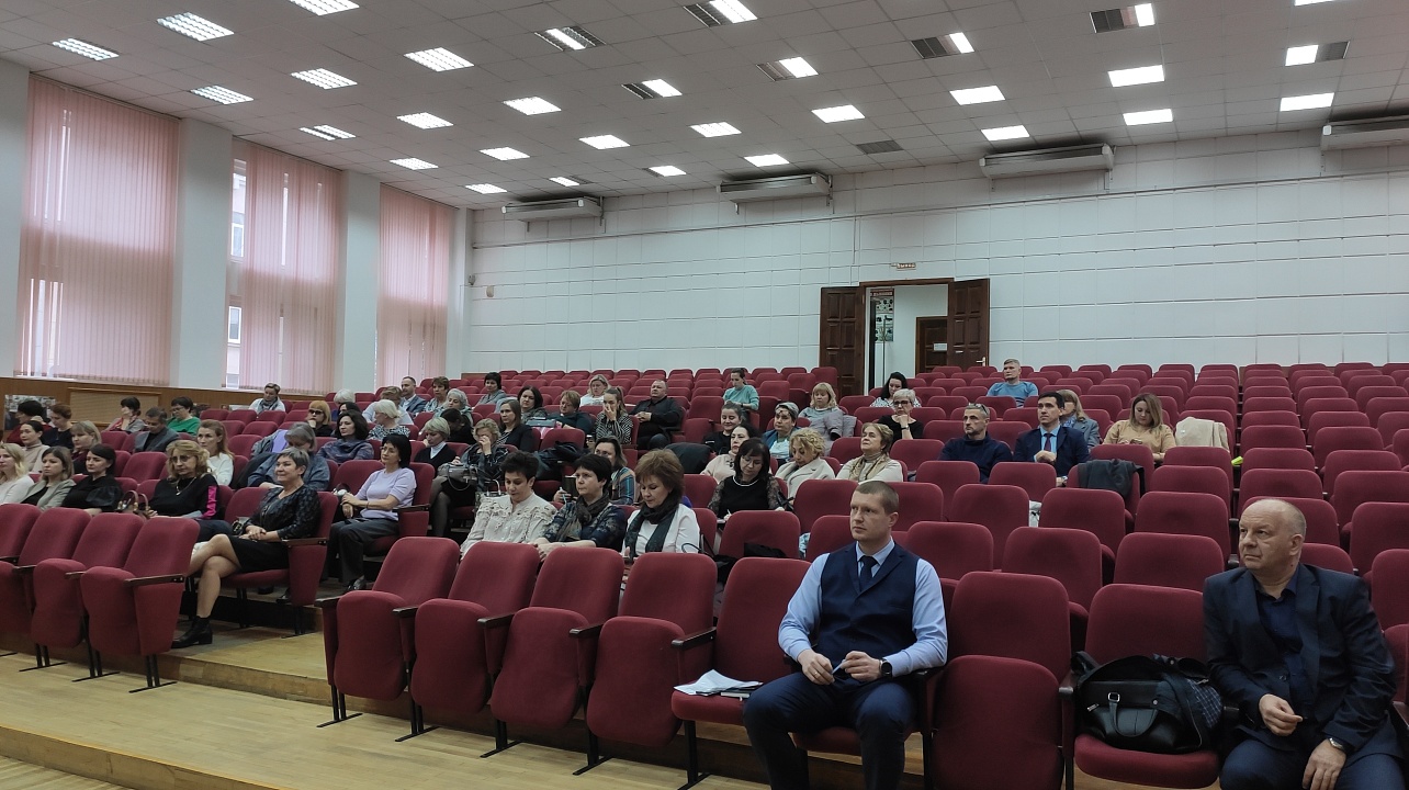 Фото: администрация Западного округа