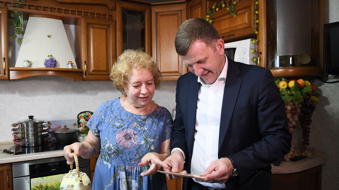 Фото: Александр Райко