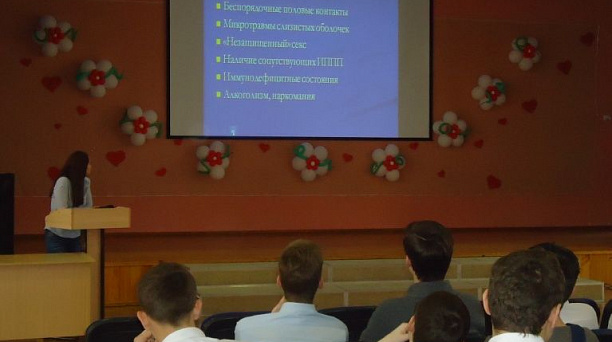 Месячник «Я выбираю ответственность» пройдет в Западном округе