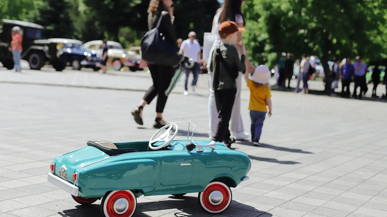 Фото: Денис Яковлев