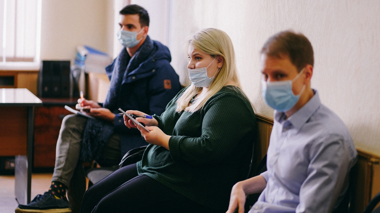 Фото: Дарья Паращенко