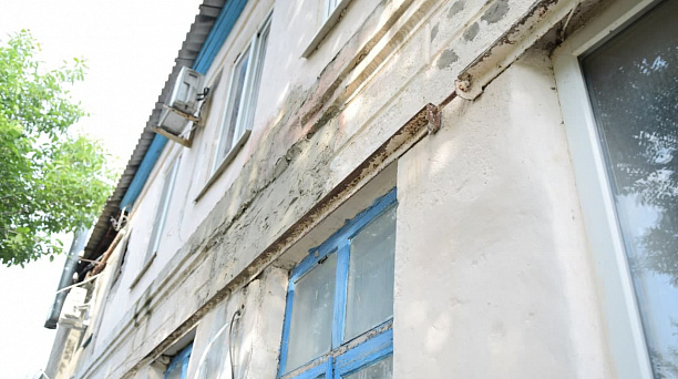 В Краснодаре использование земельных участков после сноса ветхих домов обсудят с жителями микрорайонов