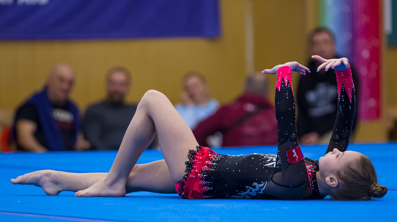 ФОТО: Полина Поцебнева