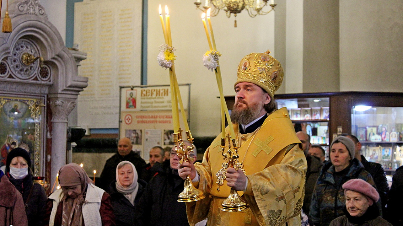 Фото: Андрей Кузьмин