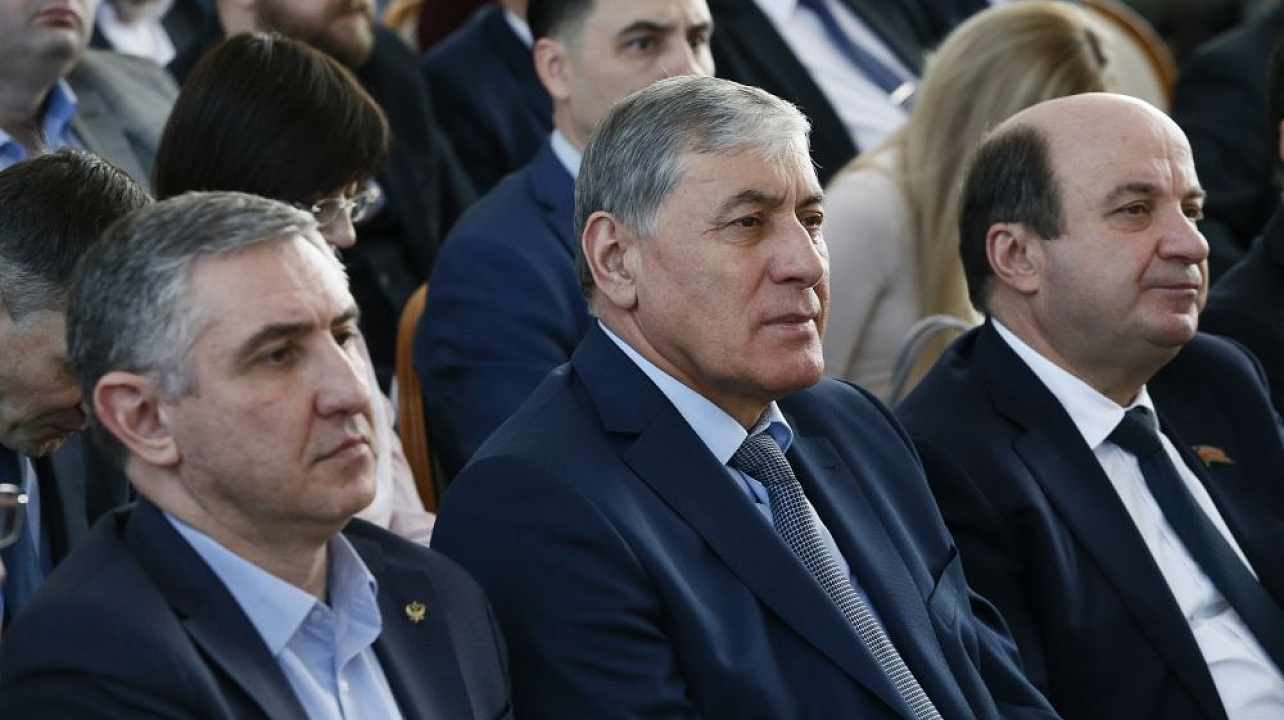 Фото: Геннадий Аносов