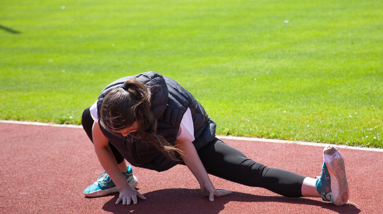 ФОТО: Полина Поцебнева  