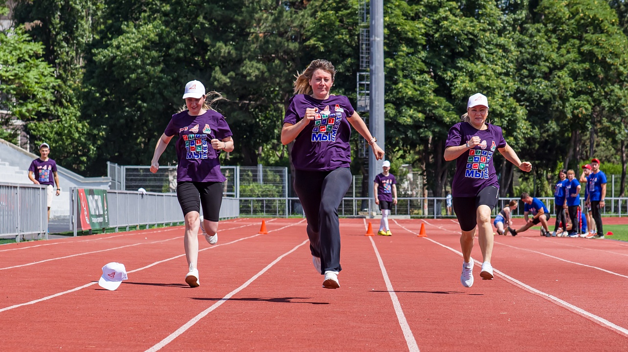 ФОТО: Полина Поцебнева 