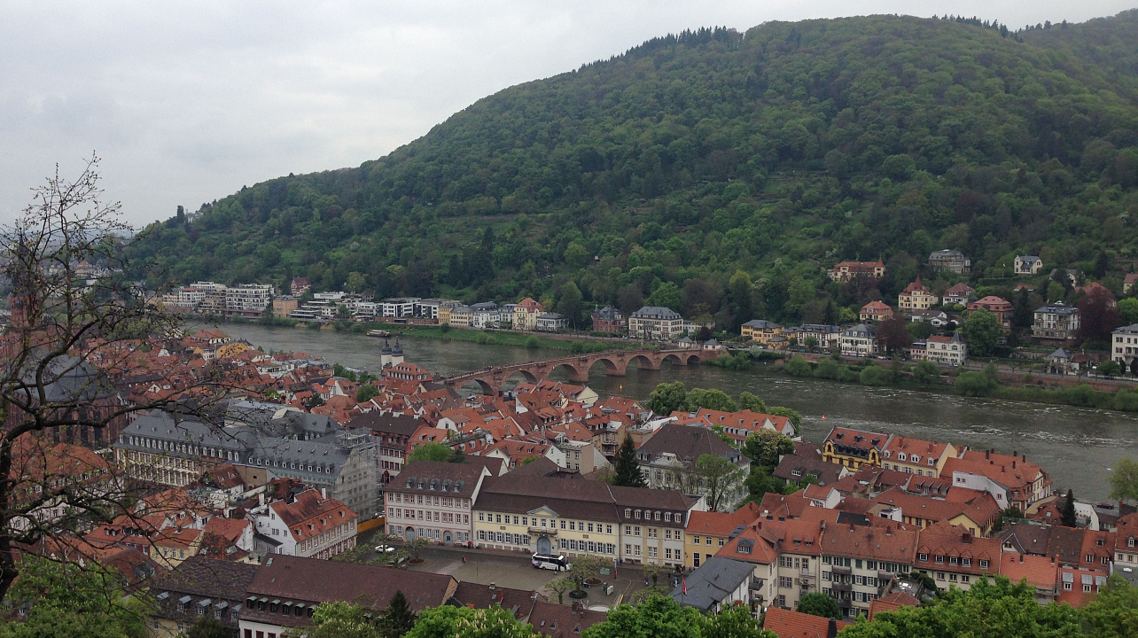 Молодежный оркестр «Новая волна» посетил Германию