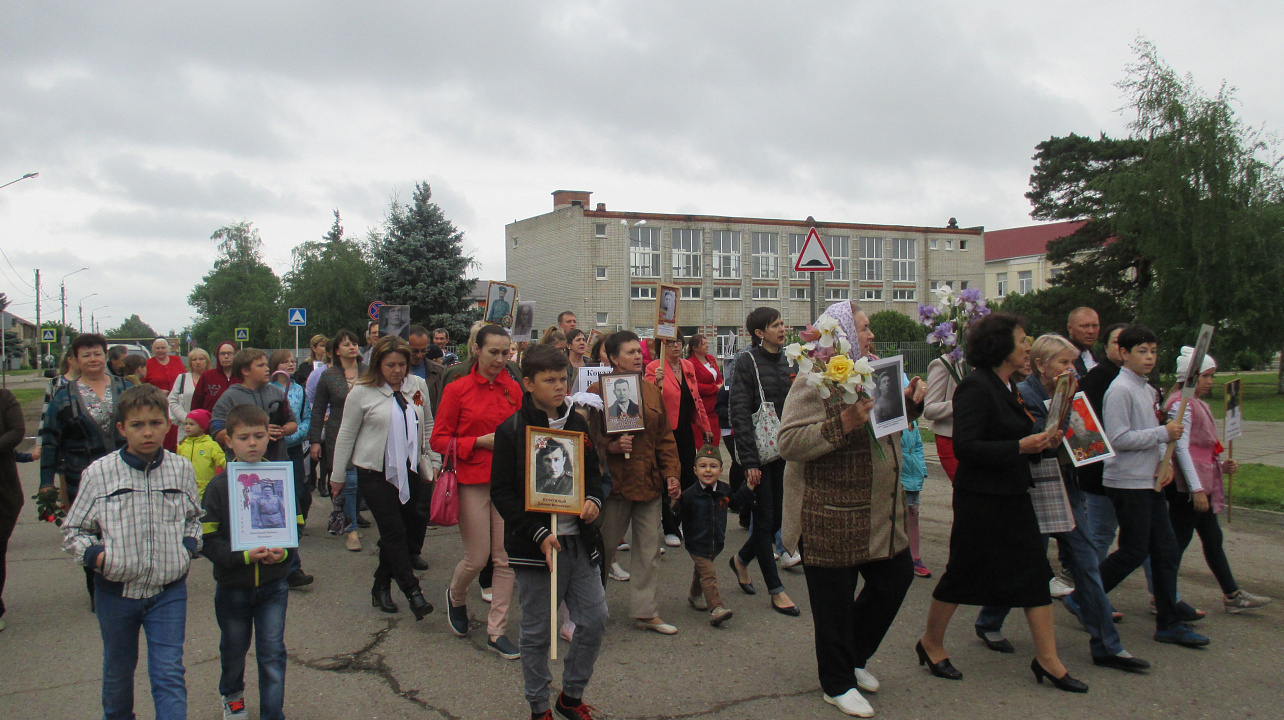 9 мая 2018 Лазурный