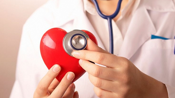 В Краснодаре День здоровья посвятят профилактике сердечно-сосудистых заболеваний