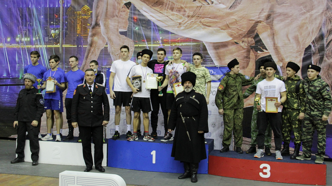 Автор фото - Ангелина Ткачева 