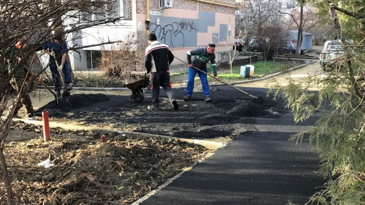 Администрация Западного округа информирует