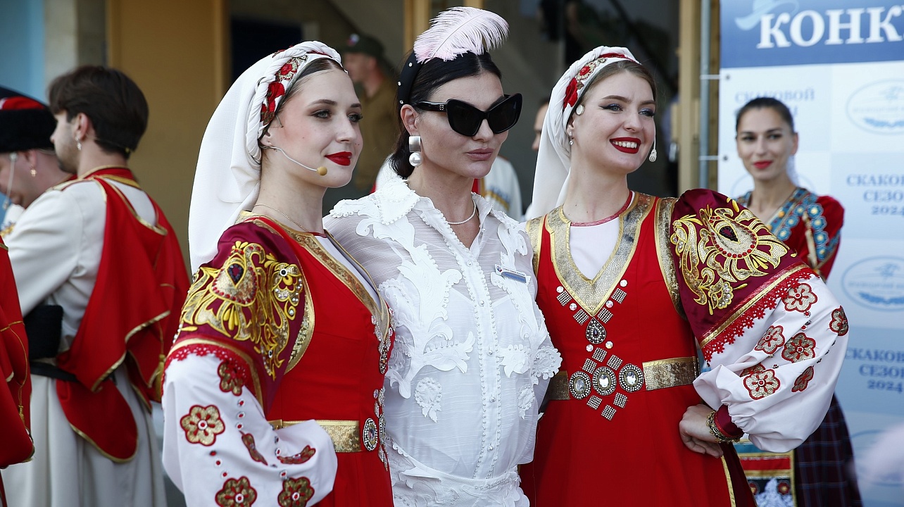 Фото: Пресс-служба администрации Краснодарского края