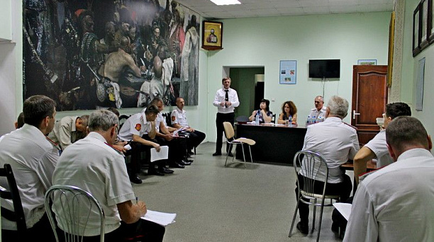 Век живи – век учись!