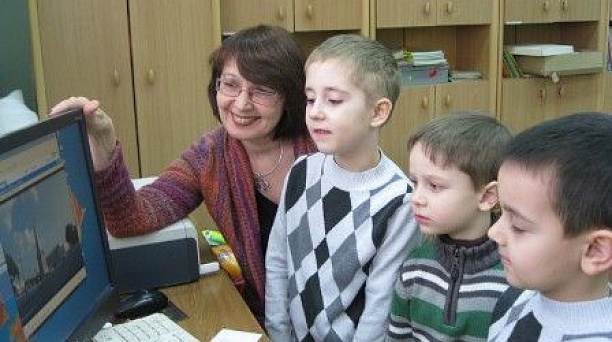 Прикубанские «вундеркинды» совершили виртуальную экскурсию во времена Великой Отечественной войны