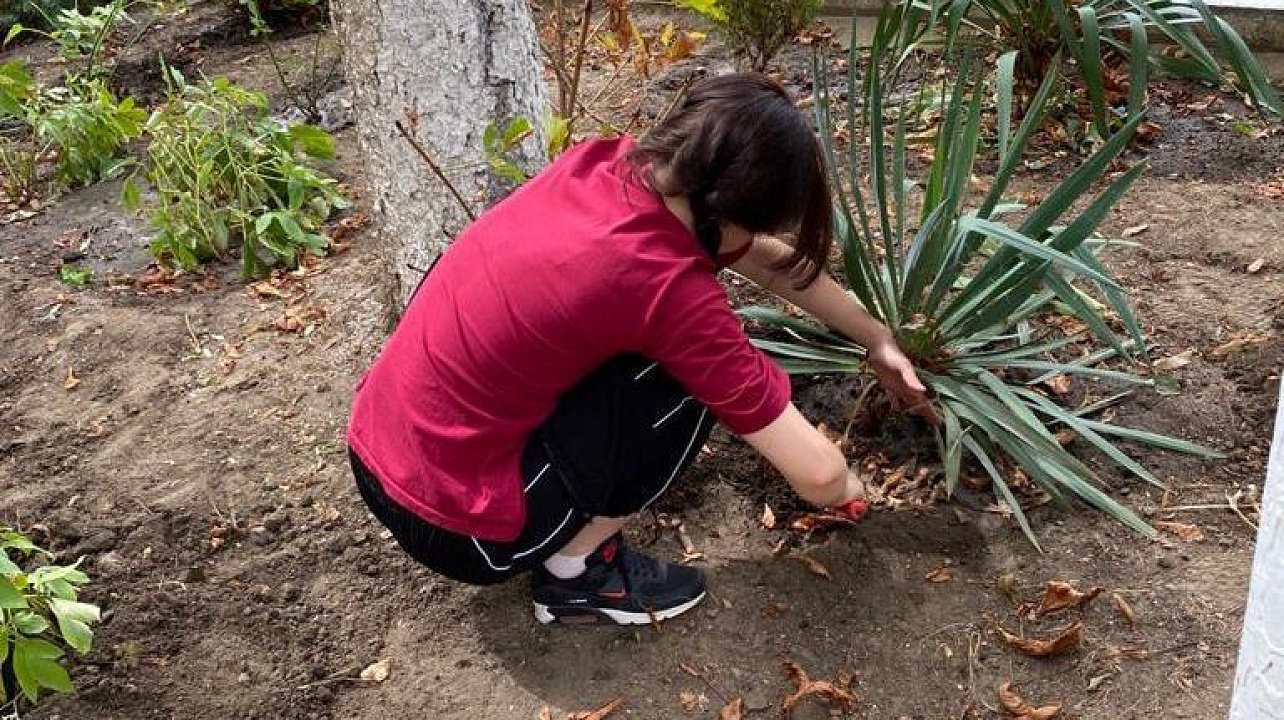 Фото: администрация Центрального округа