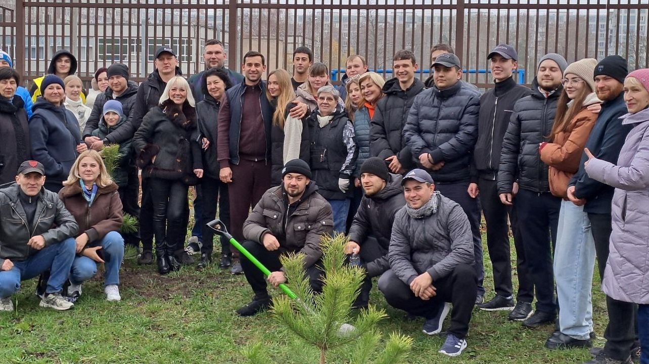 Фото: городская Дума Краснодара