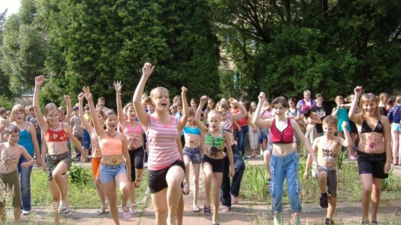 Летние каникулы для школьников Центрального округа будут насыщенными